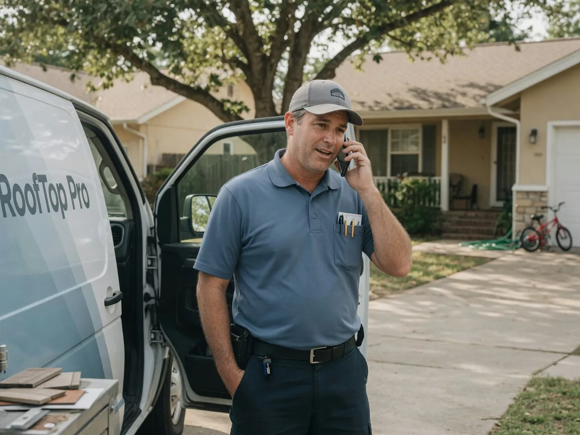Roof Repair Yosemite, KY FAQs